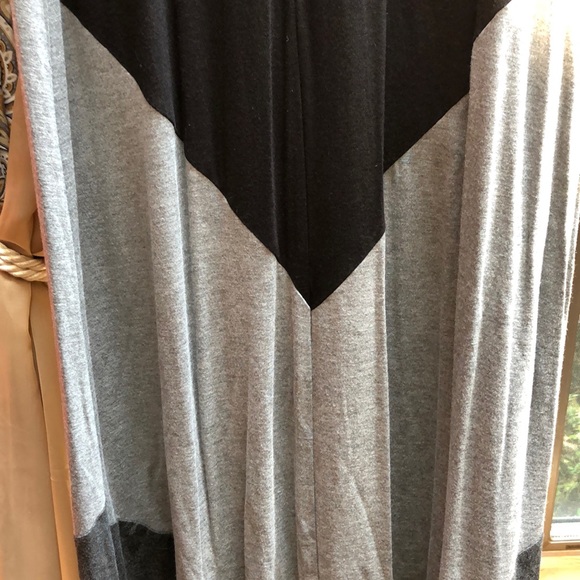 TANK DRESS LONG LENGTH NWOT - Picture 3 of 5